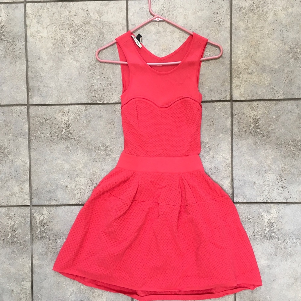 Pinko dress made in Italy